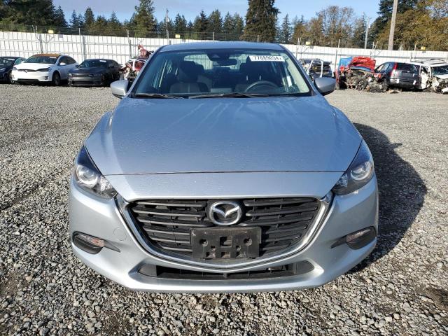 Photo 4 VIN: 3MZBN1U72JM187728 - MAZDA 3 SPORT 