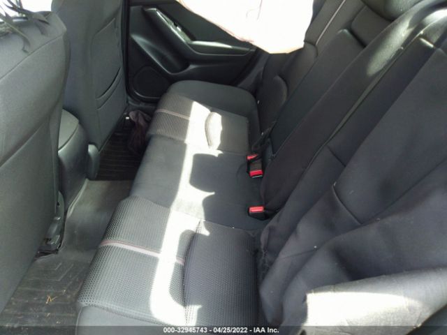 Photo 7 VIN: 3MZBN1U72JM190807 - MAZDA 3 4-DOOR 