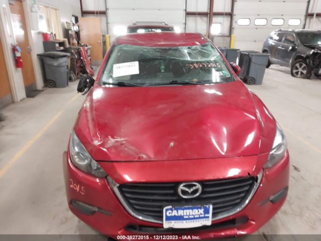 Photo 5 VIN: 3MZBN1U72JM192847 - MAZDA 3 