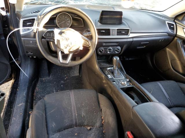 Photo 7 VIN: 3MZBN1U72JM200428 - MAZDA 3 SPORT 