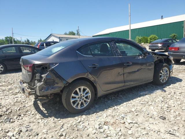 Photo 2 VIN: 3MZBN1U72JM232375 - MAZDA 3 