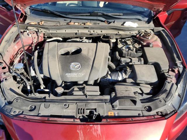 Photo 10 VIN: 3MZBN1U73HM102955 - MAZDA 3 