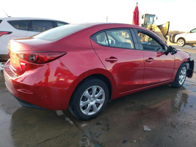 Photo 2 VIN: 3MZBN1U73HM102955 - MAZDA 3 