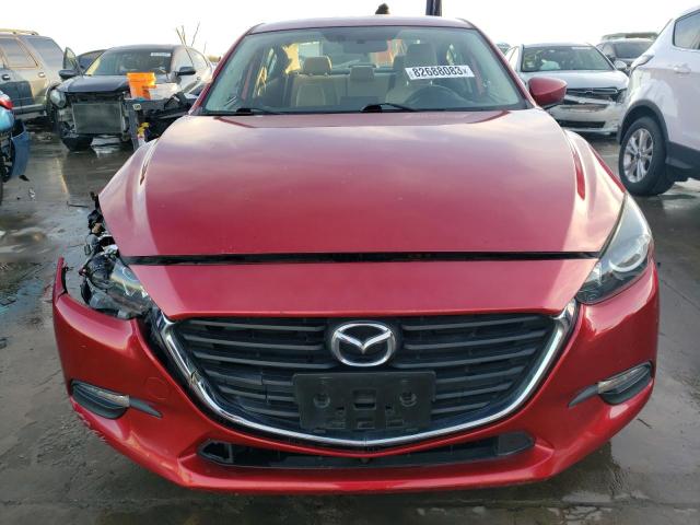 Photo 4 VIN: 3MZBN1U73HM102955 - MAZDA 3 