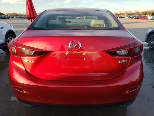 Photo 5 VIN: 3MZBN1U73HM102955 - MAZDA 3 