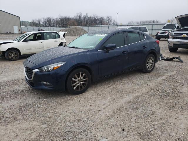 Photo 0 VIN: 3MZBN1U73HM103443 - MAZDA 3 SPORT 