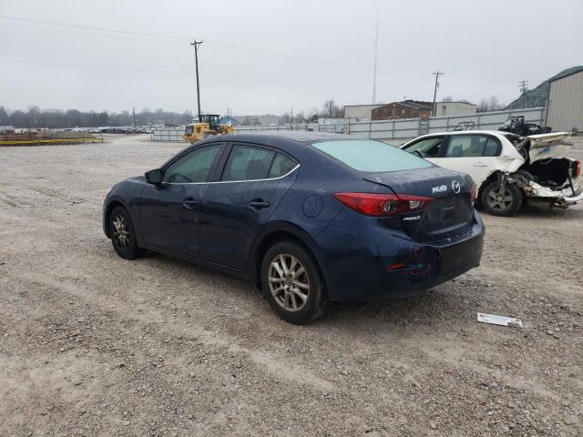 Photo 1 VIN: 3MZBN1U73HM103443 - MAZDA 3 SPORT 