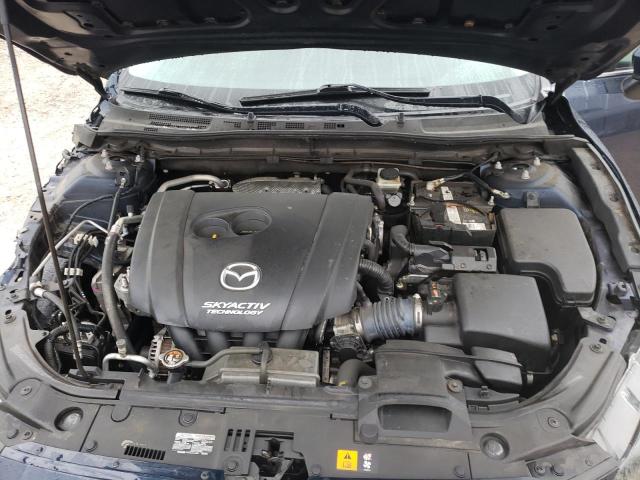 Photo 10 VIN: 3MZBN1U73HM103443 - MAZDA 3 SPORT 