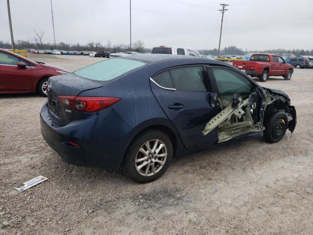 Photo 2 VIN: 3MZBN1U73HM103443 - MAZDA 3 SPORT 