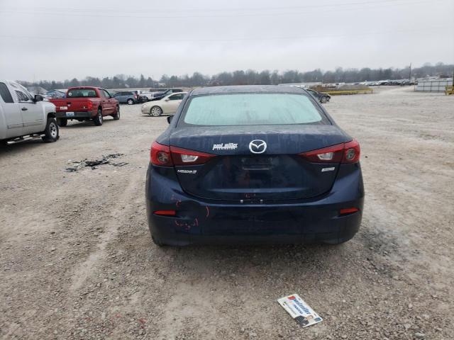 Photo 5 VIN: 3MZBN1U73HM103443 - MAZDA 3 SPORT 