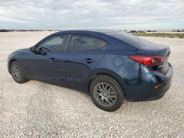 Photo 1 VIN: 3MZBN1U73HM108349 - MAZDA 3 