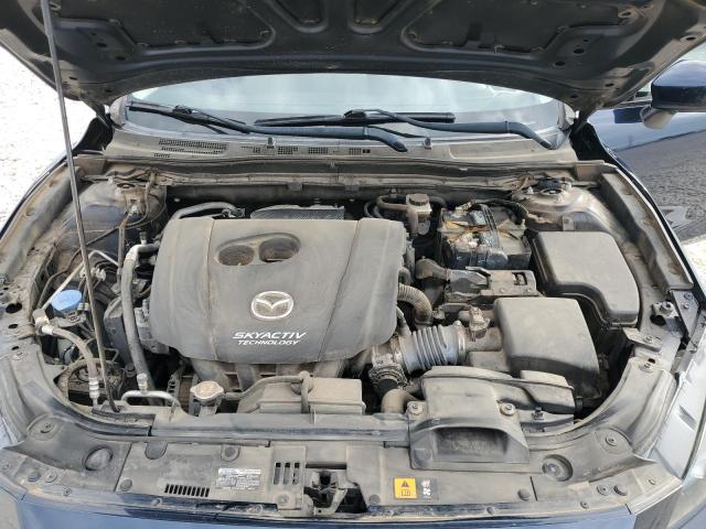 Photo 10 VIN: 3MZBN1U73HM108349 - MAZDA 3 