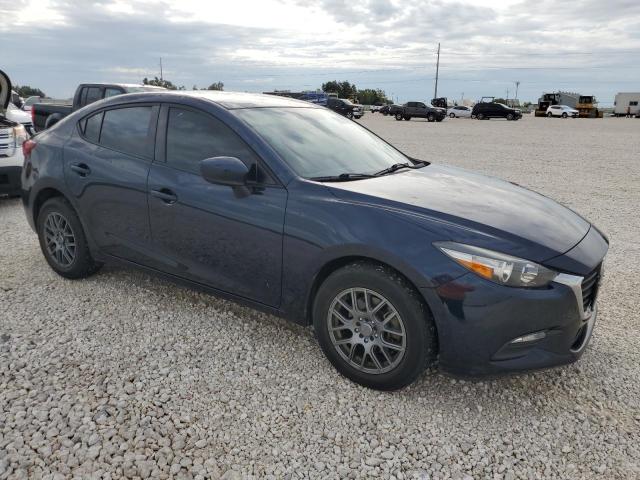 Photo 3 VIN: 3MZBN1U73HM108349 - MAZDA 3 