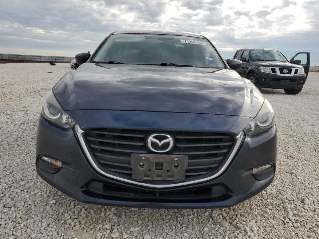 Photo 4 VIN: 3MZBN1U73HM108349 - MAZDA 3 