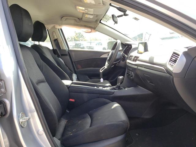 Photo 4 VIN: 3MZBN1U73HM109047 - MAZDA 3 SPORT 