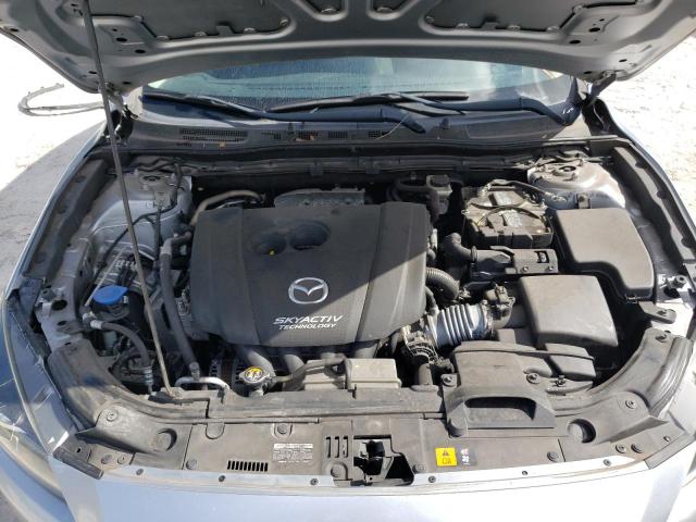 Photo 6 VIN: 3MZBN1U73HM109047 - MAZDA 3 SPORT 