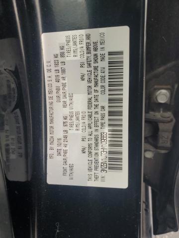 Photo 11 VIN: 3MZBN1U73HM109663 - MAZDA 3 SPORT 