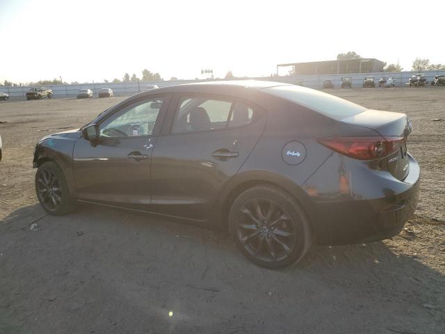 Photo 1 VIN: 3MZBN1U73HM109887 - MAZDA 3 