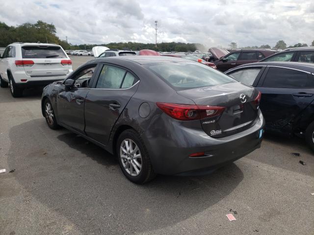 Photo 2 VIN: 3MZBN1U73HM111249 - MAZDA 3 SPORT 