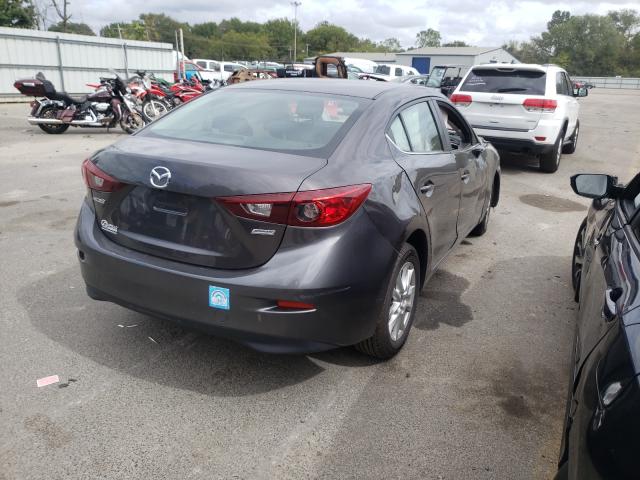 Photo 3 VIN: 3MZBN1U73HM111249 - MAZDA 3 SPORT 