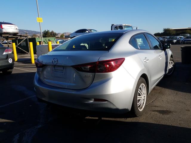 Photo 3 VIN: 3MZBN1U73HM112465 - MAZDA 3 SPORT 