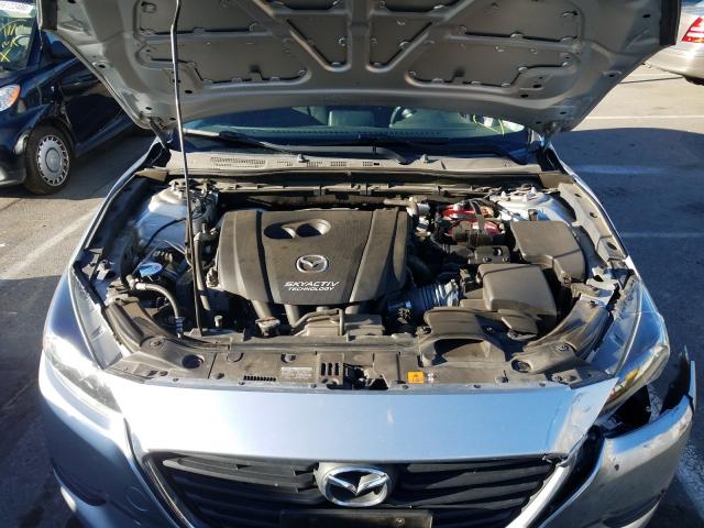 Photo 6 VIN: 3MZBN1U73HM112465 - MAZDA 3 SPORT 