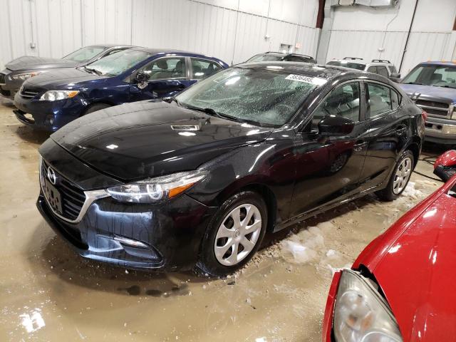 Photo 0 VIN: 3MZBN1U73HM113664 - MAZDA 3 SPORT 