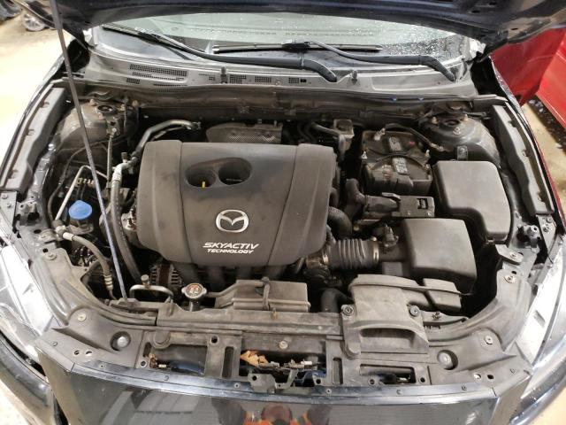 Photo 10 VIN: 3MZBN1U73HM113664 - MAZDA 3 SPORT 