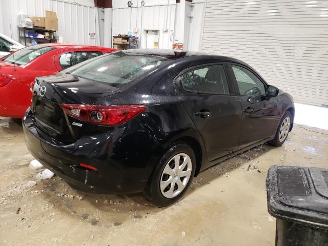 Photo 2 VIN: 3MZBN1U73HM113664 - MAZDA 3 SPORT 