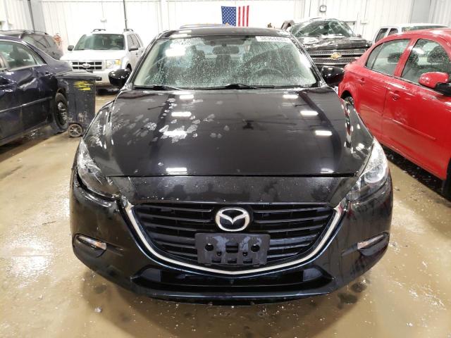 Photo 4 VIN: 3MZBN1U73HM113664 - MAZDA 3 SPORT 