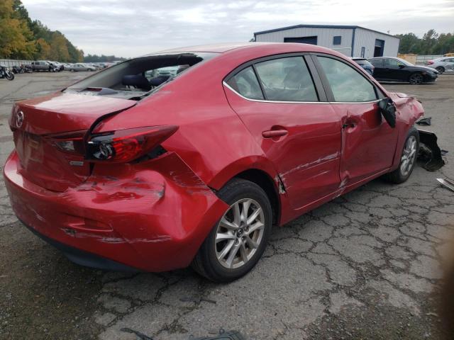 Photo 3 VIN: 3MZBN1U73HM115351 - MAZDA 3 SPORT 