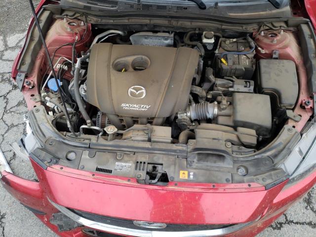 Photo 6 VIN: 3MZBN1U73HM115351 - MAZDA 3 SPORT 