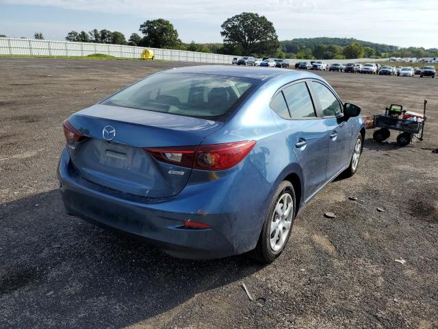 Photo 3 VIN: 3MZBN1U73HM117813 - MAZDA 3 SPORT 