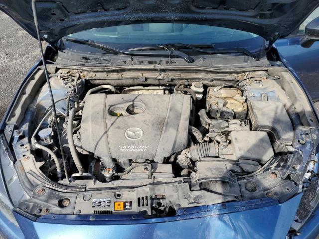 Photo 6 VIN: 3MZBN1U73HM117813 - MAZDA 3 SPORT 