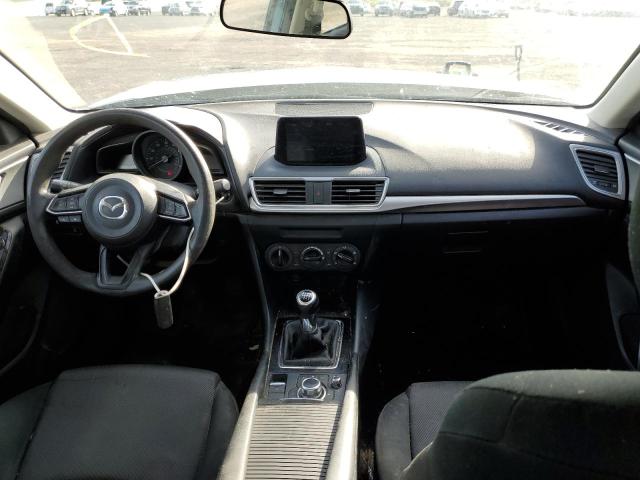 Photo 8 VIN: 3MZBN1U73HM117813 - MAZDA 3 SPORT 