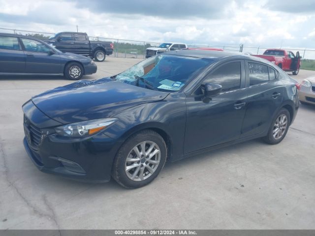 Photo 1 VIN: 3MZBN1U73HM120761 - MAZDA MAZDA3 