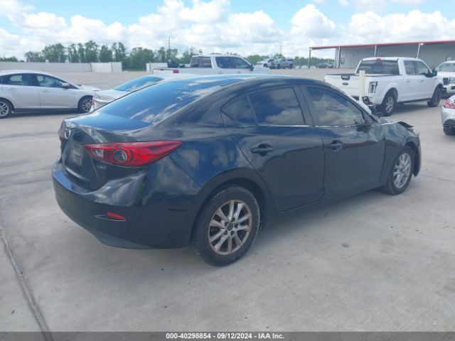 Photo 3 VIN: 3MZBN1U73HM120761 - MAZDA MAZDA3 