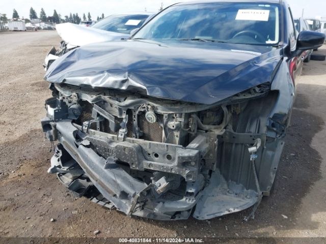 Photo 5 VIN: 3MZBN1U73HM122607 - MAZDA MAZDA3 