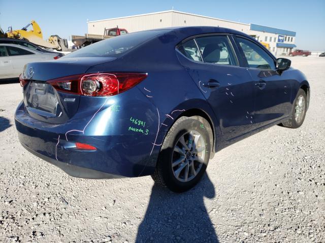 Photo 3 VIN: 3MZBN1U73HM125359 - MAZDA 3 