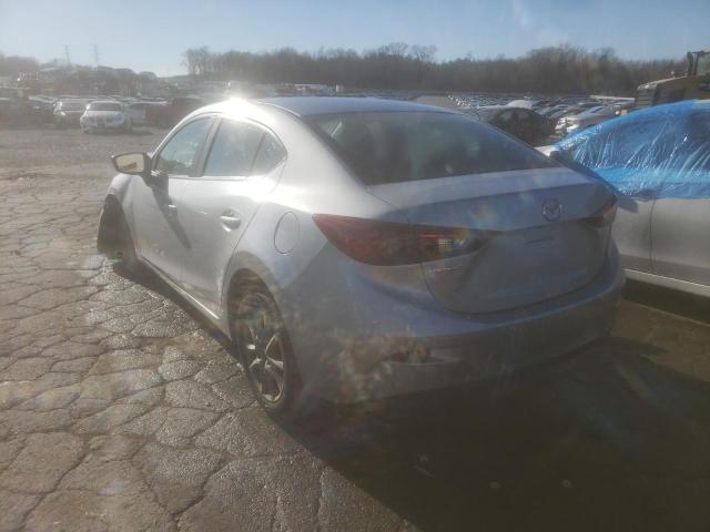 Photo 2 VIN: 3MZBN1U73HM127810 - MAZDA 3 SPORT 