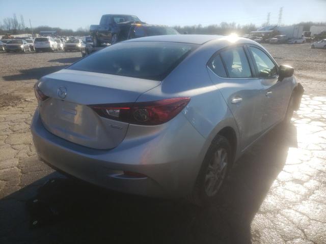 Photo 3 VIN: 3MZBN1U73HM127810 - MAZDA 3 SPORT 