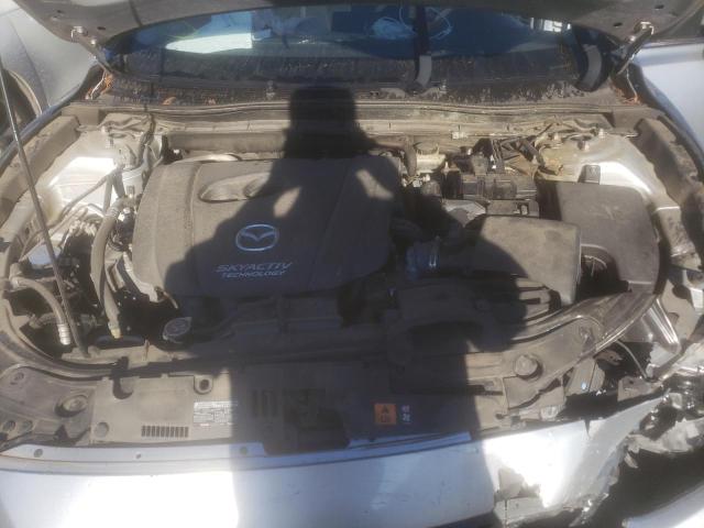 Photo 6 VIN: 3MZBN1U73HM127810 - MAZDA 3 SPORT 