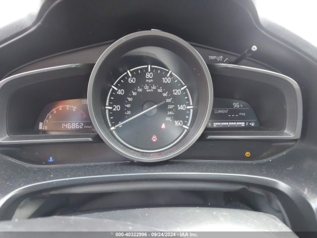 Photo 6 VIN: 3MZBN1U73HM132716 - MAZDA MAZDA3 