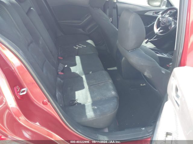 Photo 7 VIN: 3MZBN1U73HM132716 - MAZDA MAZDA3 