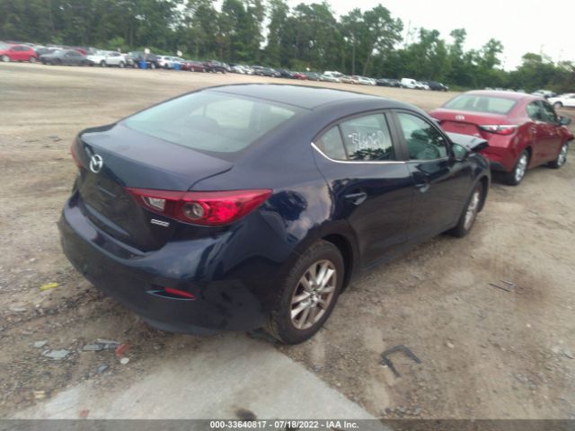 Photo 3 VIN: 3MZBN1U73HM140427 - MAZDA 3 4-DOOR 