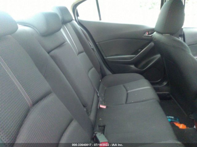 Photo 7 VIN: 3MZBN1U73HM140427 - MAZDA 3 4-DOOR 