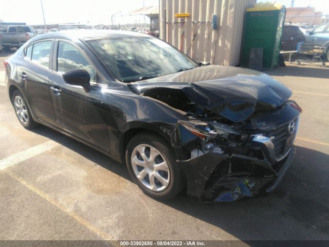 Photo 0 VIN: 3MZBN1U73HM146275 - MAZDA 3 4-DOOR 