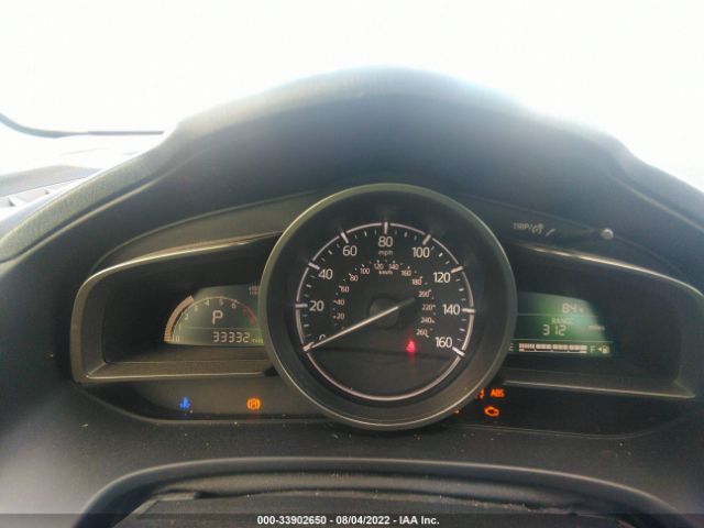 Photo 6 VIN: 3MZBN1U73HM146275 - MAZDA 3 4-DOOR 