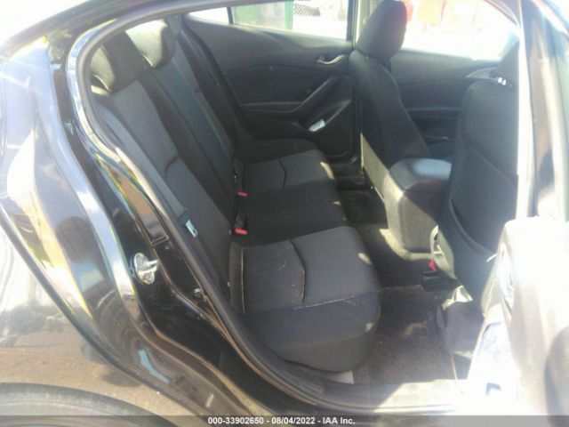 Photo 7 VIN: 3MZBN1U73HM146275 - MAZDA 3 4-DOOR 