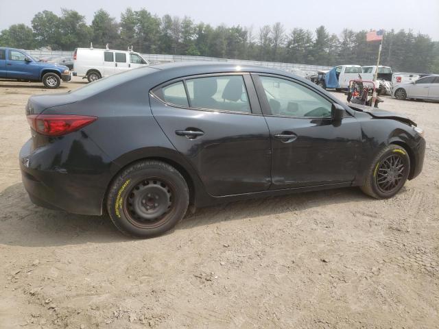 Photo 2 VIN: 3MZBN1U73HM148821 - MAZDA 3 SPORT 